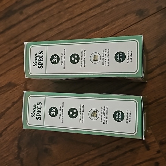 Duke Cannon Supply Co. Bar Soap Set - Picture 2 of 4